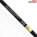 【ダイワ】 21ブラックレーベル SG 641ULFS DAIWA BLACK LABEL バス スピニングモデル K_218