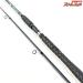 【ダイワ】 リバティーフォース AK-902H DAIWA LIBERTY FORCE ヒラスズキ ブリ ヒラマサ K_183