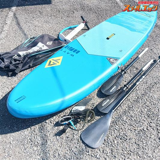 【アクアトーン】 サップ スタンドアップパドル AQUA TONE フィッシング レジャー K_150