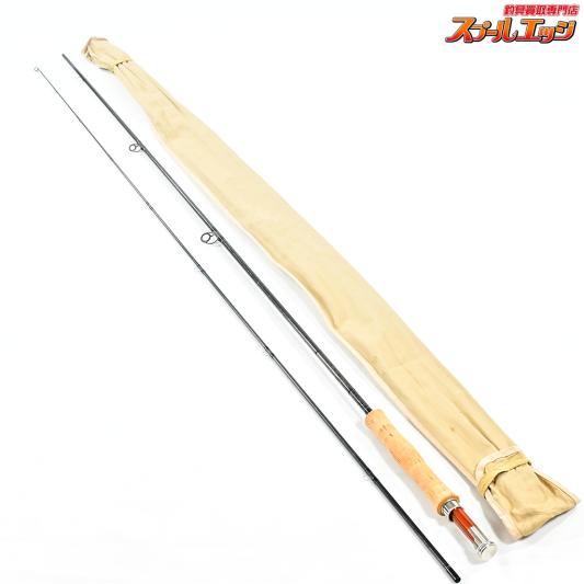 【テンリュウ】 天龍 Kブリット ディスタンス 966 9.6ft #6 2ピース K.Bullet Distance ヤマメ イワナ K_191