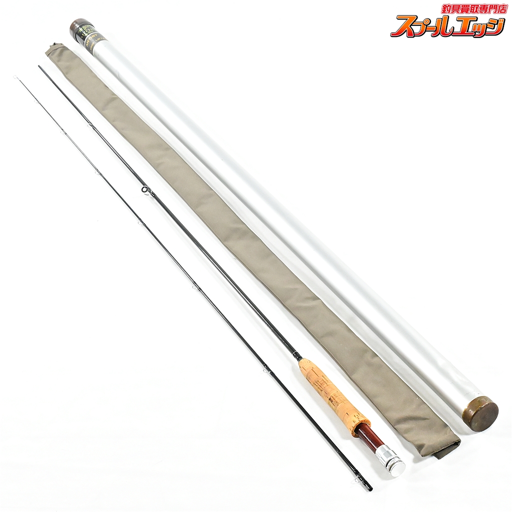 【マッキーズクリーク】 アーティスト ロングリフター LGF8045 8ft #4-5 MACKY’S CREEK M&M ARTIST LONG LIFTER ヤマメ イワナ K_171