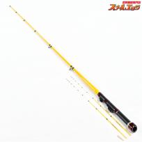 【黒鯛工房】 カセ筏師 ザ・チヌセレクション V2 中硬 165 タイプ3/MF1.5・タイプ2/MF1.5穂先付 KURODAI-KOBOH THE-CHINU SELECTION チヌ K_170