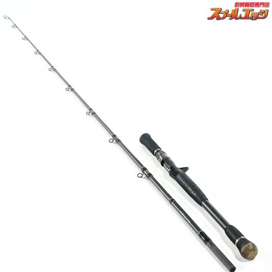 【デプス】 ヒュージカスタム H3N-62F deps HUGE CUSTOM バス ベイトモデル K_188