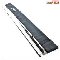 【ゼナック】 プレジールアンサー PA-B80 ソップモッド ZENAQ PLASIR ANSWER SOPMOD シーバス K_210