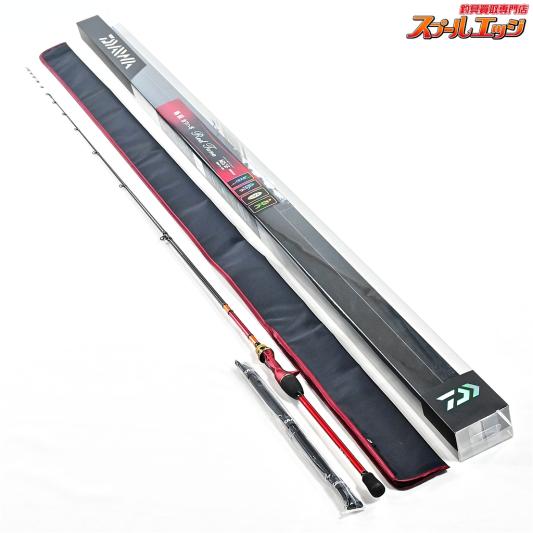 【ダイワ】 15極鋭 カワハギ レッドチューン AGS SF DAIWA KAWAHAGI RED-TUNE カワハギ かわはぎ K_221