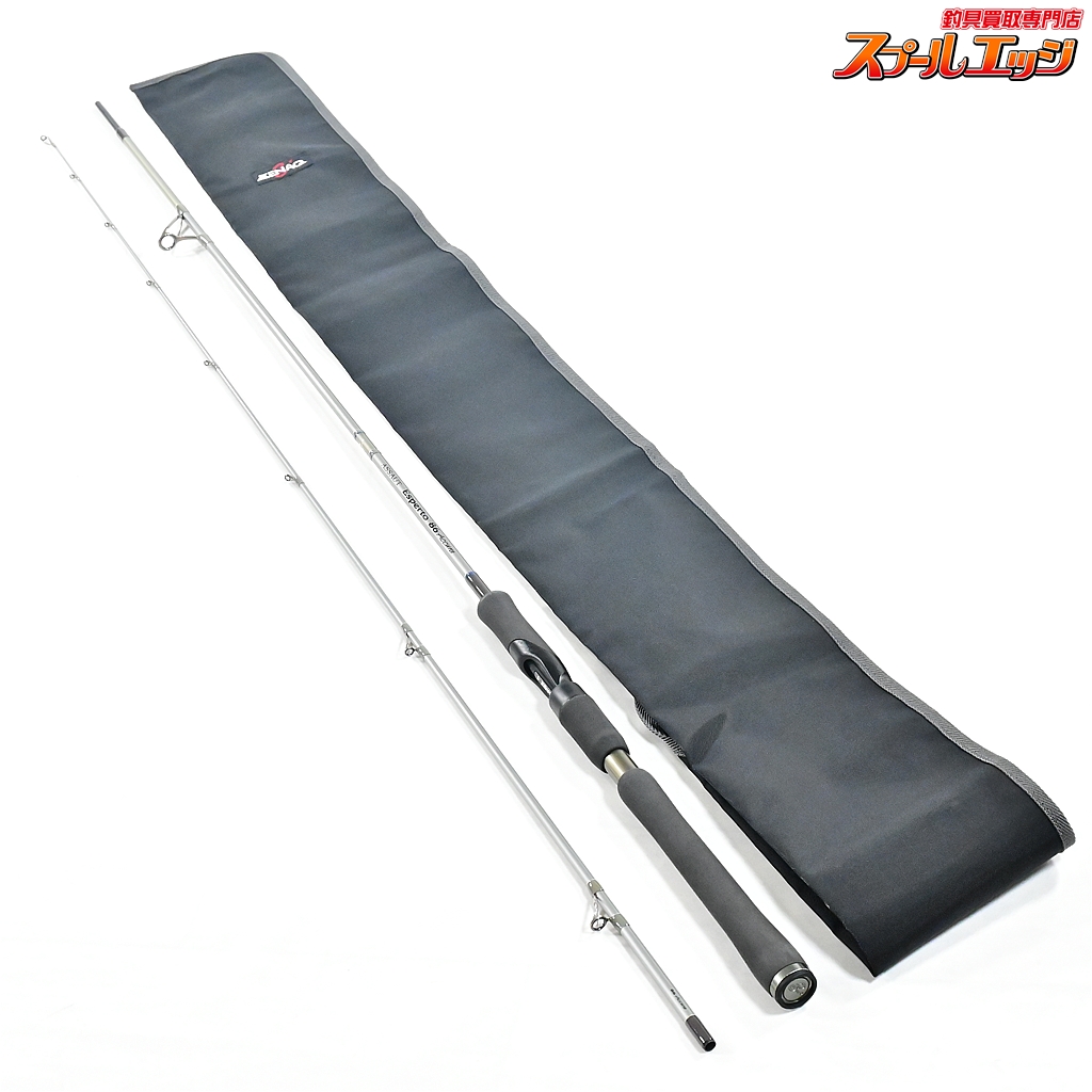 【ゼナック】 アソート エスペルト 86 アキュラ ZENAQ ASSAUT ESPERTO ACURRA アオリイカ K_177