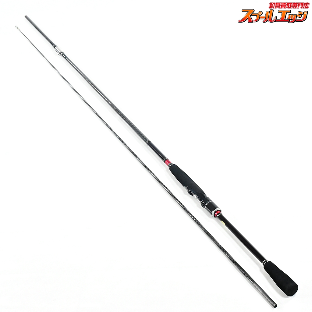 【シマノ】 12セフィア SI S806M インナーガイド SHIMANO Sephia SI アオリイカ K_176