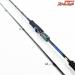 【ダイワ】 25エメラルダス X 76UL-S・J DAIWA EMERALDAS アオリイカ K_161