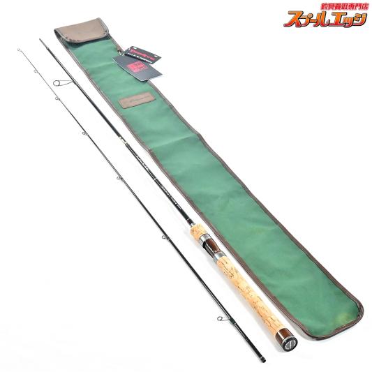 【テンリュウ】 天龍 レイズ RZ772S-ML バリアブルシューター TENRYU Rayz Variable Shooter マス ネイティブ K_161