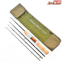 【ダイワ】 24シルバークリーク トラッド 46ULB-4 DAIWA Silver Creek TRAD マス ネイティブ K_085