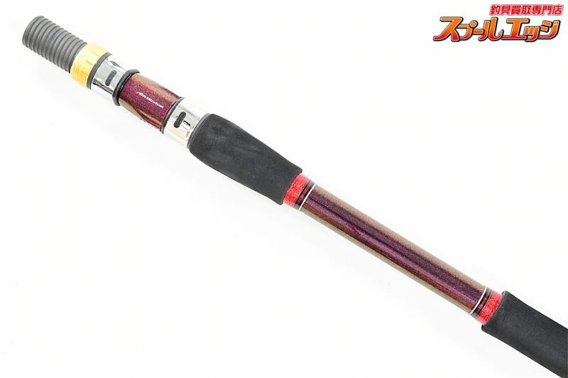 ダイワ】 21ディープゾーン GS 200-205・R DAIWA DEEPZONE キンメ