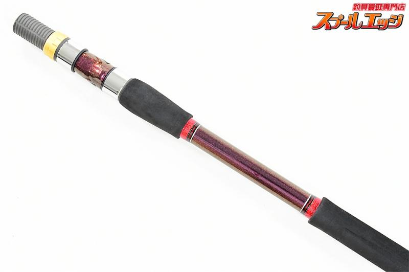 ダイワ】 21ディープゾーン GS 200-205・R DAIWA DEEPZONE キンメ