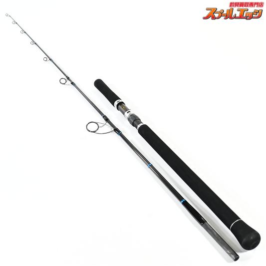 【パッションズ】 ホーク 68M passions Hawk ワラサ イナダ サワラ K_191