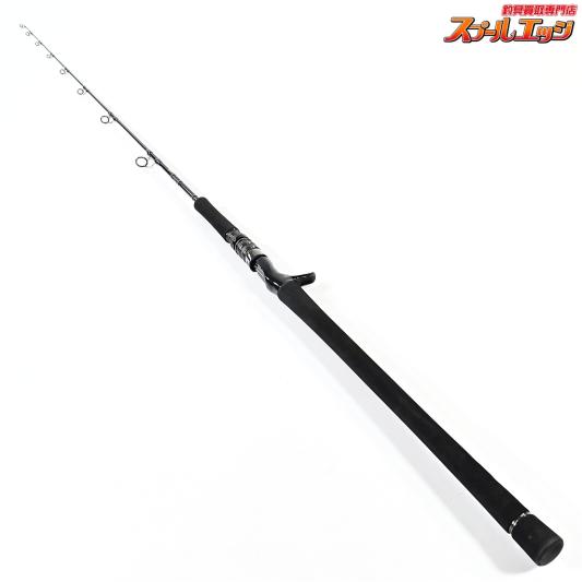 【ダイワ】 21ネオステージ DG J63B-4G DAIWA Neostage DG ブリ ヒラマサ カンパチ K_234