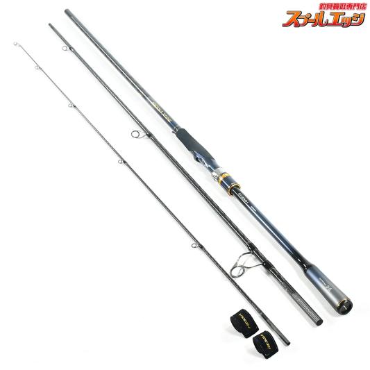 【シマノ】 20ネッサ エクスチューン S106MH SHIMANO NESSA X-TUNE シーバス ヒラメ イナダ マゴチ K_154