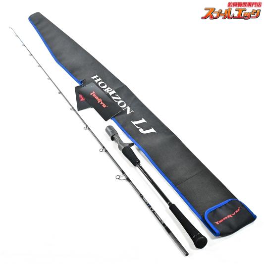 【テンリュウ】 天龍 25ホライゾン LJ HLJ632B-FL TENRYU HORIZON ワラサ イナダ サワラ K_188