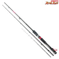 【黒鯛工房】 黒鯛師 THE ヘチセレクションXT D-スペック 275 KORODAI-KOBOH THE HECHI SLECTION D-SPEC チヌ K_158