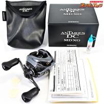 【シマノ】 18アンタレス DC MD XG SHIMANO ANTARES