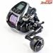 【シマノ】 19ビーストマスター 2000EJ 使用距離14.5km 使用38時間 SHIMANO BEAST MASTER