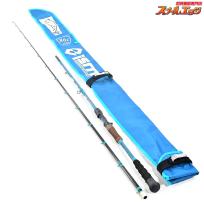 【ツララxイズム】 タロンペ 86C TULALAxism Tarompe シーバス ハタ カサゴ アイナメ K_203