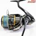 【シマノ】 20ツインパワー 4000 SHIMANO TWINPOWER
