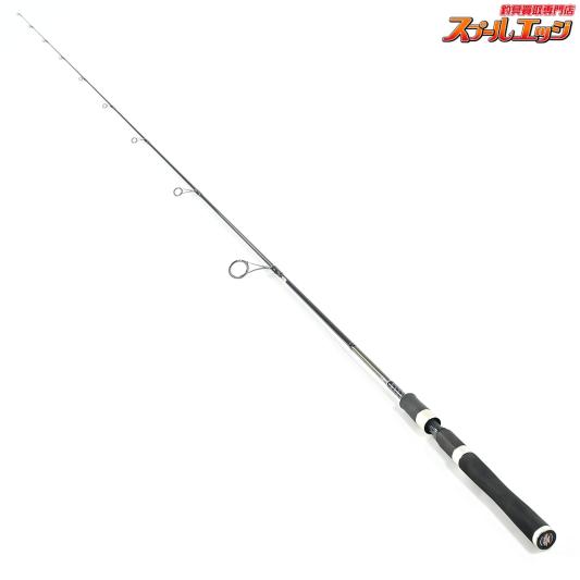 【ダイワ】 02ハートランドZ HL-Z 6101MLFS-SV 冴掛 ハマスペシャル DAIWA HEARTLAND saegake HamaSpecial バス  スピニングモデル K_250