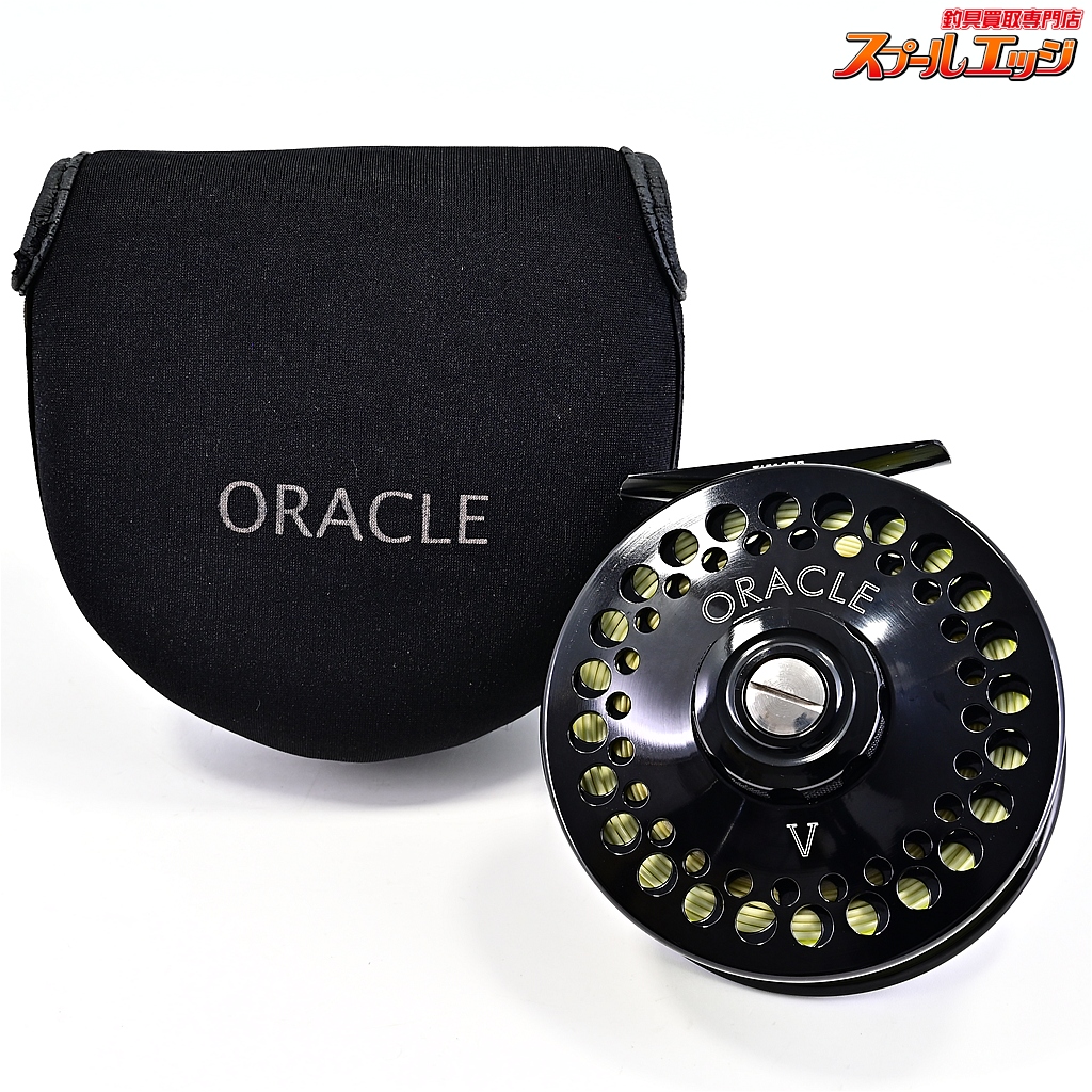 【ティムコ】 オラクル V 左右用 TIEMCO ORACLE