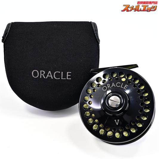 【ティムコ】 オラクル V 左右用 TIEMCO ORACLE