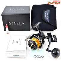 【シマノ】 20ステラ SW6000HG SHIMANO STELLA