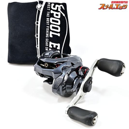 【シマノ】 16カシータス MGL 101HG SHIMANO CASITAS