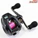 【シマノ】 21バルケッタ 100DHHG SHIMANO Barchetta