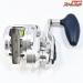 【シマノ】 17オシアジガー 1000HG PEライン1.5号600m装着 SHIMANO OCEA JIGGER