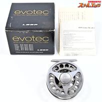 【ループ】 エヴォテック G3 FW5-7R 両巻き LOOP evotec