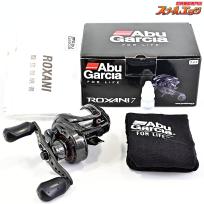 【アブガルシア】 ロキサーニ7 Abu Garcia ROXANI