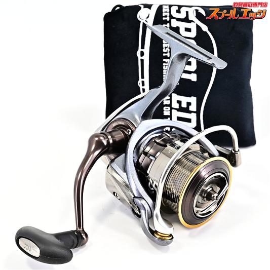 【ダイワ】 15ルビアス 2508PE-H DAIWA LUVIAS