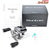 【シマノ】 22バンタム ノーマルギア SHIMANO Bantam