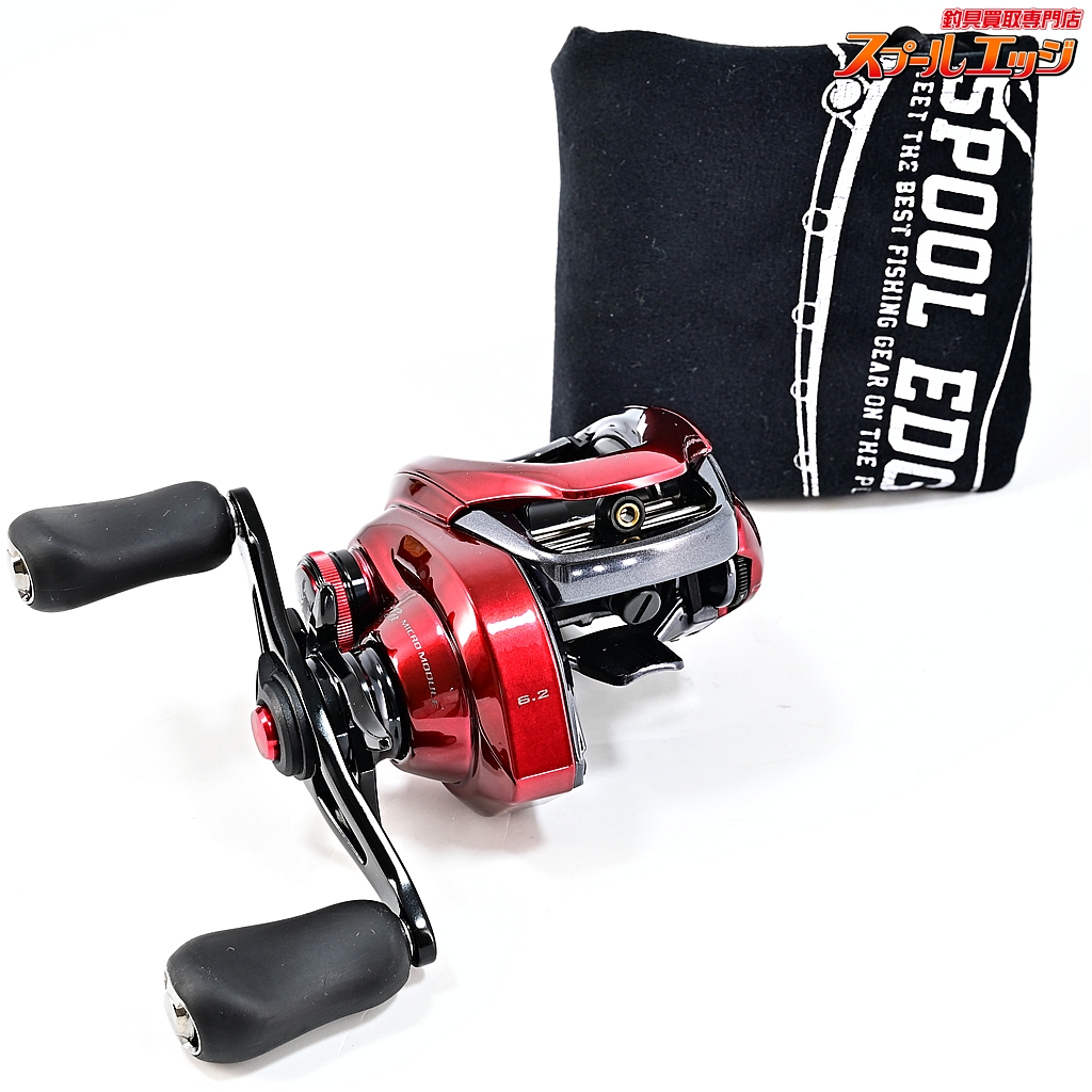 【シマノ】 19スコーピオン MGL 150 SHIMANO Scorpion