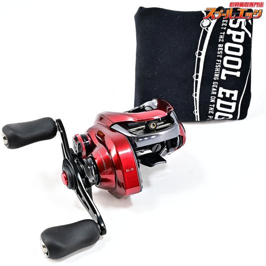 【シマノ】 19スコーピオン MGL 150 SHIMANO Scorpion