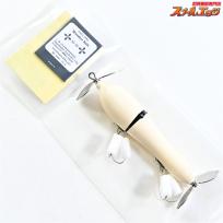 【ティート】 チョップマン メチッコ① トップウォーター 淡水用ルアーK_060