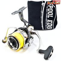 【ダイワ】 20ルビアス LT 3000S-CXH DAIWA LUVIAS