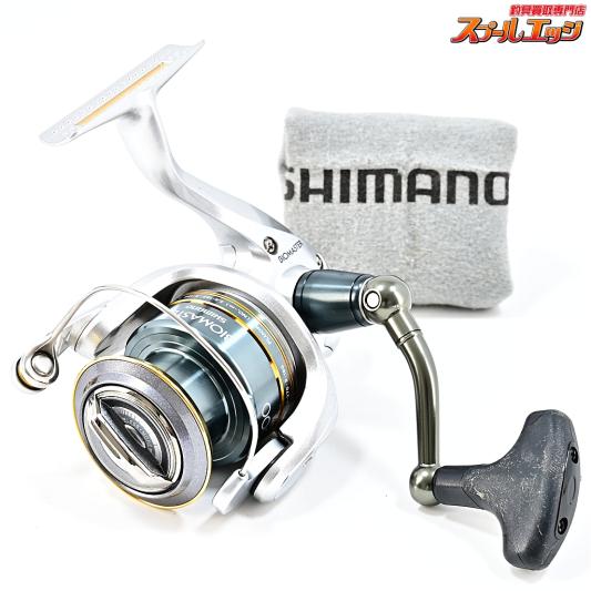 【シマノ】 08バイオマスター C3000 SHIMANO BIOMASTER