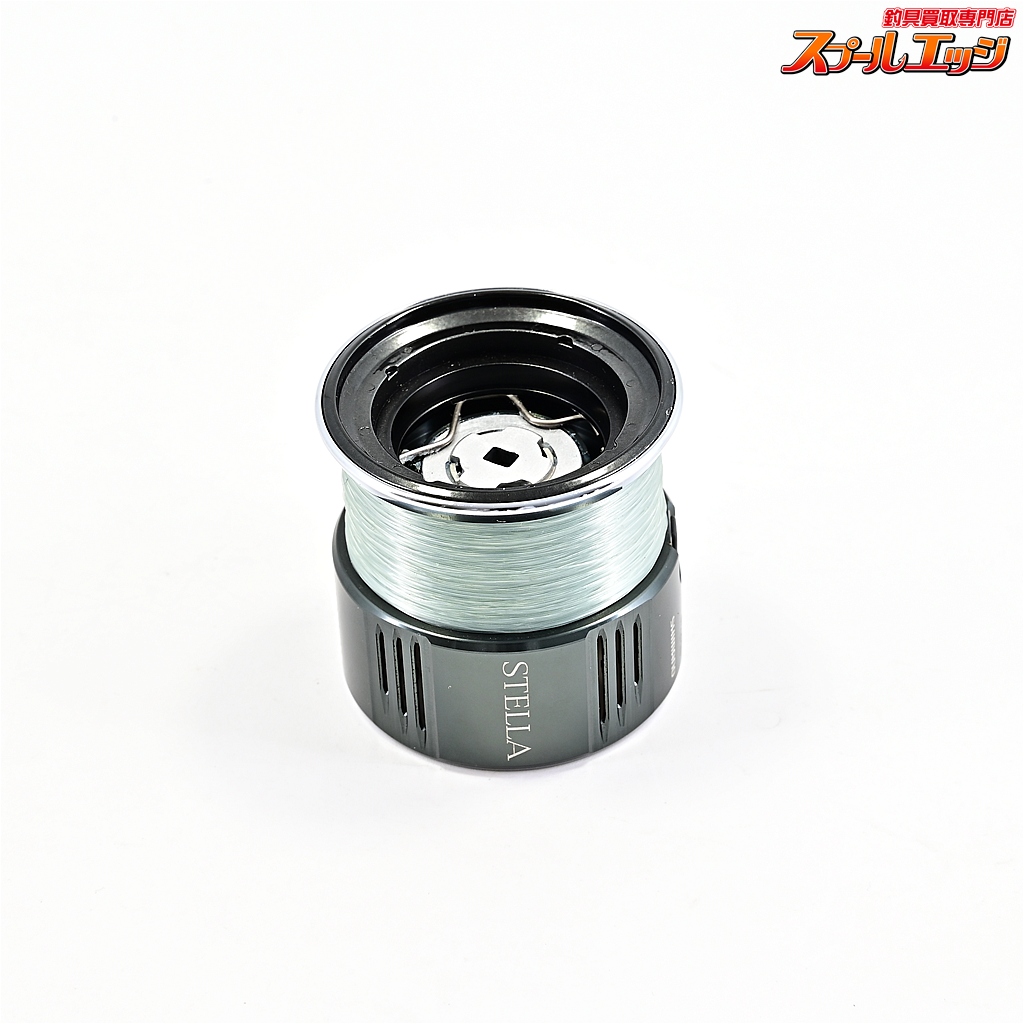 【シマノ】 22ステラ C3000MHG 純正スプール SHIMANO STELLA SPARE SPOOL