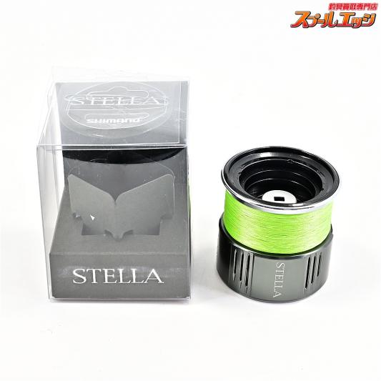 【シマノ】 22ステラ 2500S 純正スプール SHIMANO STELLA SPARE SPOOL