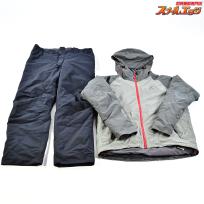 【シマノ】 ゼフォー ゴアテックス コージースーツ RB-214P サイズアジア2XL SHIMANO XEFO COZY SUIT GORE-TEX K_060