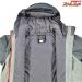 【シマノ】 ゼフォー ゴアテックス コージースーツ RB-214P サイズアジア2XL SHIMANO XEFO COZY SUIT GORE-TEX K_060