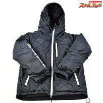 バスブリゲードxナンガ】 オーロラダウンジャケット 防寒着 コラボ商品 サイズXL BASS-BRIGADExNANGA AURORA DOWN  JACKET K_100 | スプールエッジネット