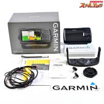 【ガーミン】 ストライカービビッド 5CV 日本語メニュー日本販売仕様 GARMIN STRIKER VIVID K_060