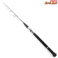 【ダイワ】 09ソルティガ スパルタン SG-SP 511S-4/5 DAIWA SALTIGA SPARTAN ワラサ イナダ サワラ K_223