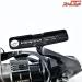 【シマノ】 19ヴァンキッシュ C3000SDHHG SHIMANO Vanquish