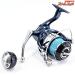 【シマノ】 21ツインパワー SW8000HG 未使用PEライン YGK GソウルX4 4号300m装着 SHIMANO TWINPOWER